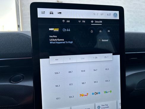 Used 2024 Ford Mustang Mach-E GT image 31