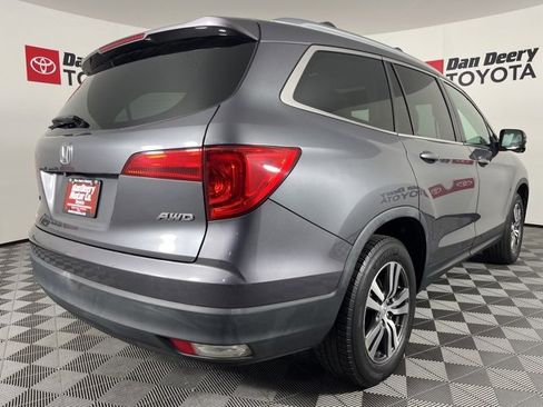 Used 2016 Honda Pilot EX-L image 25