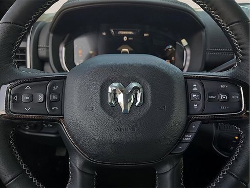 New 2026 RAM 2500 Rebel w/ Rebel Level 1 Equipment Group image 19