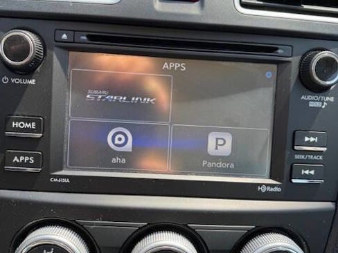 Used 2016 Subaru Impreza 2.0i image 45