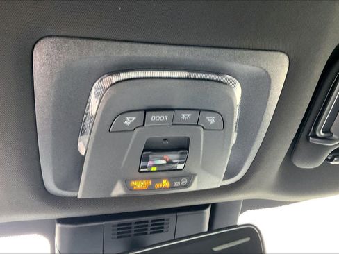 New 2026 Toyota bZ image 18