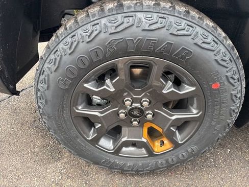 New 2026 Ford Maverick Tremor image 13