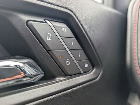 New 2026 Chevrolet Colorado Z71 AWD/4WD image 22