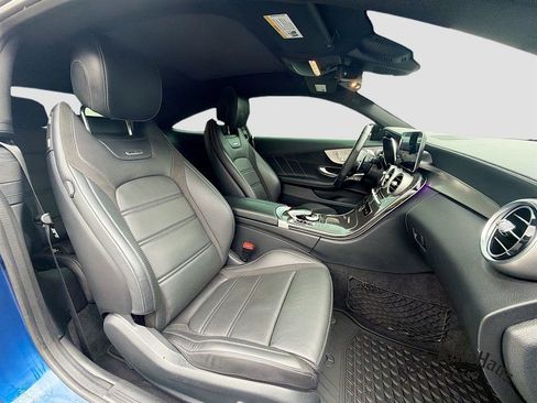 Used 2019 Mercedes-Benz C 63 AMG S image 34