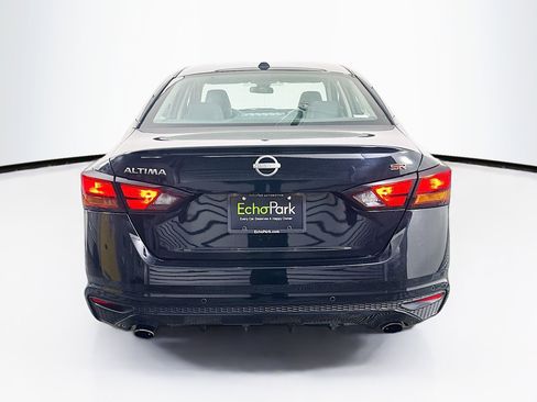 Used 2024 Nissan Altima 2.5 SR image 7