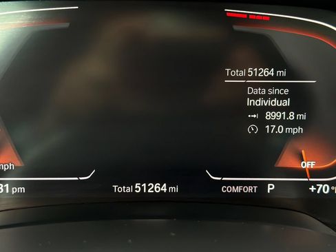 Used 2019 BMW X5 xDrive40i w/ Luxury Seating Package AWD/4WD image 22