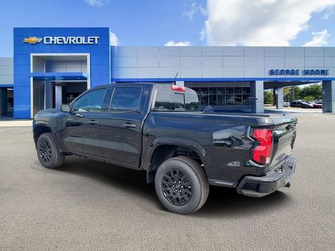 New 2026 Chevrolet Colorado W/T RWD image 3