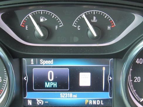 Used 2019 Buick Envision Essence image 24