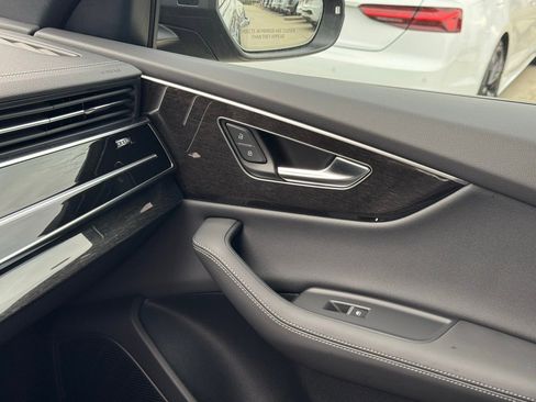 New 2026 Audi Q8 Premium Plus image 35