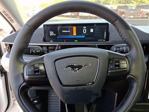 Used 2023 Ford Mustang Mach-E Premium RWD image 22