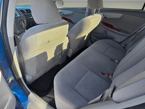 Used 2009 Toyota Corolla XLE image 15