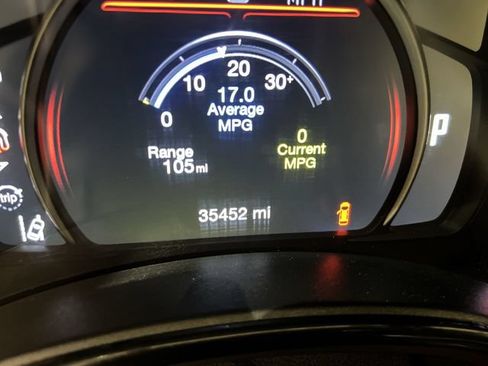 Used 2023 Dodge Durango GT AWD/4WD image 11