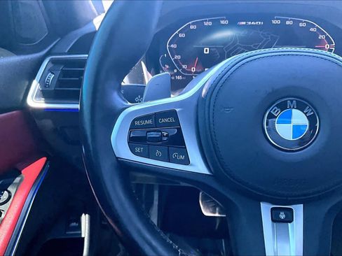 Used 2022 BMW M340i w/ Premium Package RWD image 23
