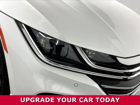 Used 2023 Volkswagen Arteon SEL AWD/4WD image 29