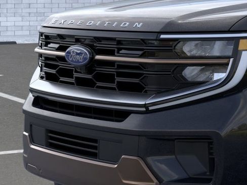 New 2026 Ford Expedition Max King Ranch AWD/4WD image 17