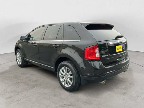 Used 2014 Ford Edge Limited FWD image 7