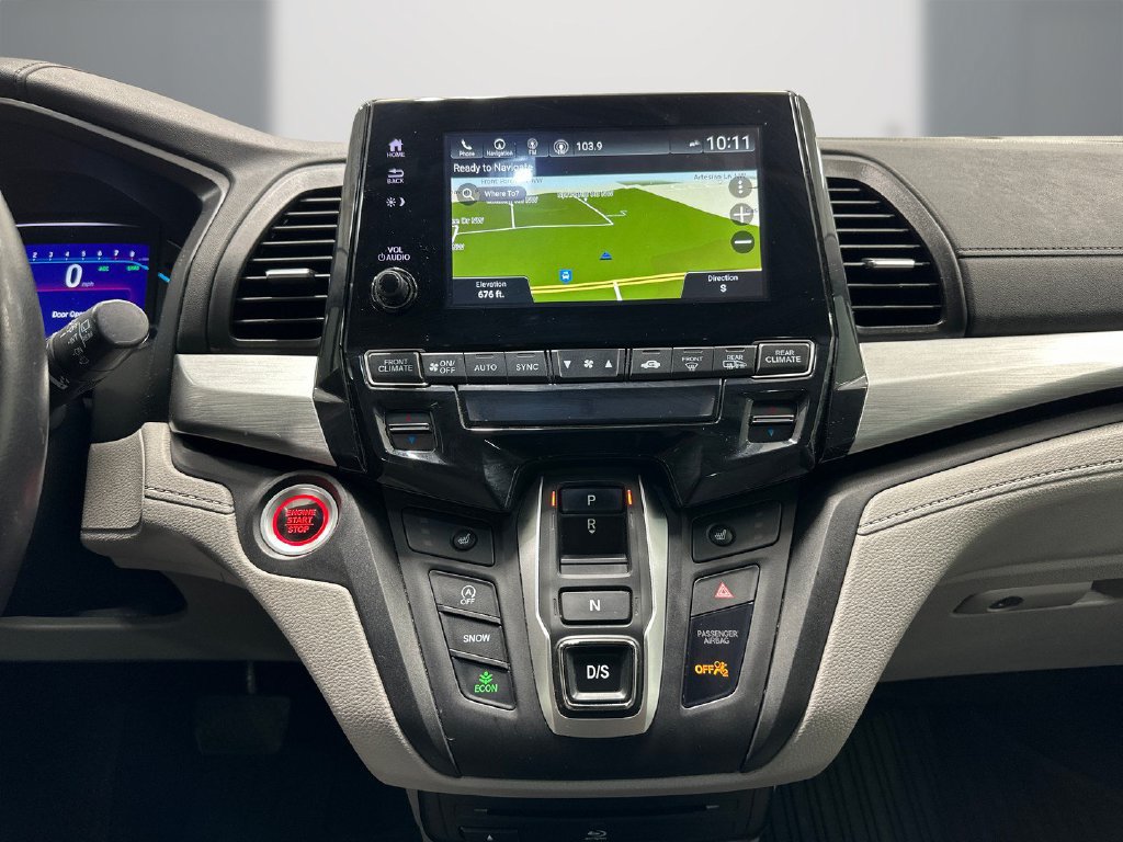 Used 2020 Honda Odyssey Touring image 19