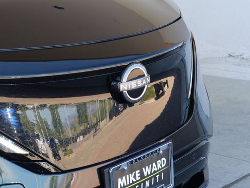Used 2024 Nissan Ariya AWD image 58