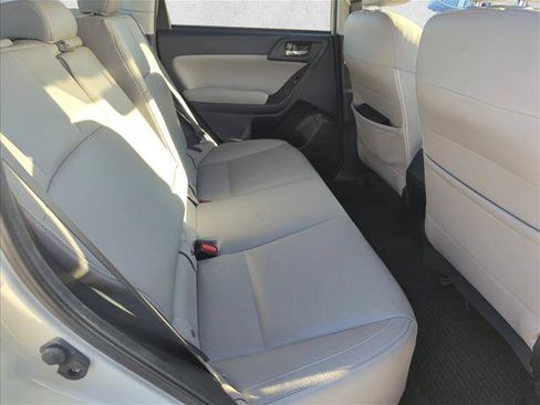 Used 2017 Subaru Forester 2.5i Limited w/ Popular Package #2 AWD/4WD image 25
