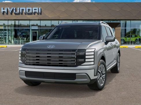New 2026 Hyundai Palisade SEL AWD/4WD image 6