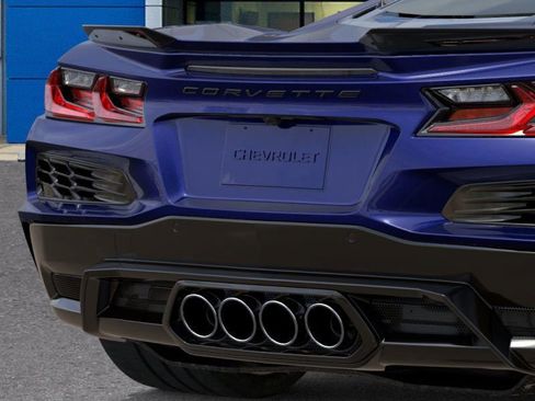 New 2026 Chevrolet Corvette Z06 w/ Battery Protection Package image 14