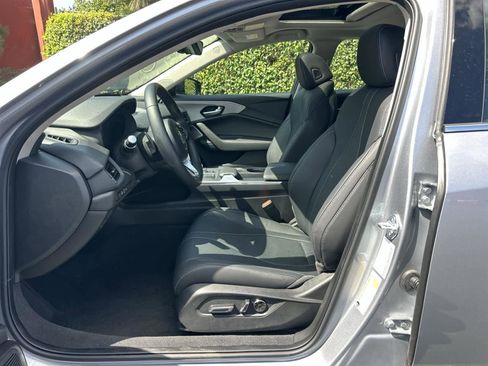 New 2025 Acura TLX w/ Technology Package image 11