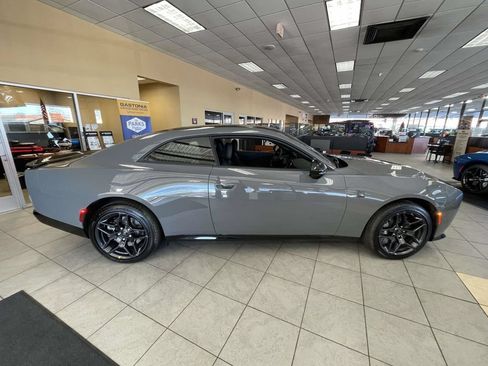 New 2026 Dodge Charger Scat Pack AWD/4WD image 7