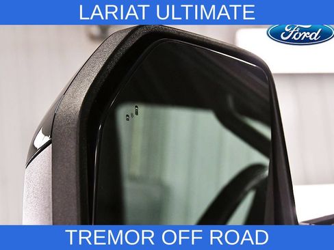 Used 2022 Ford F250 Lariat w/ Tremor Off-Road Package AWD/4WD image 15