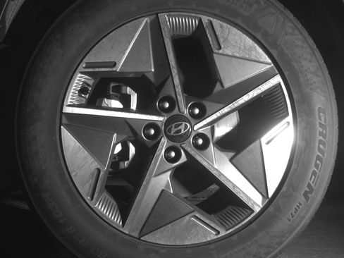 Used 2025 Hyundai Tucson SEL image 12