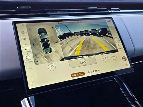 New 2026 Land Rover Range Rover Sport SE image 14