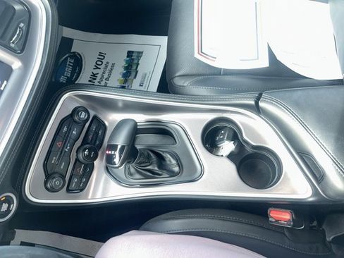 Used 2021 Dodge Challenger SXT w/ Plus Package image 30