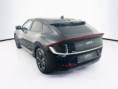 Used 2023 Kia EV6 Wind RWD image 5