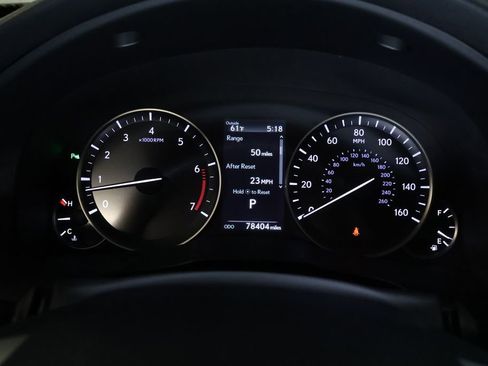 Used 2016 Lexus ES 350 w/ Navigation System Package FWD image 19