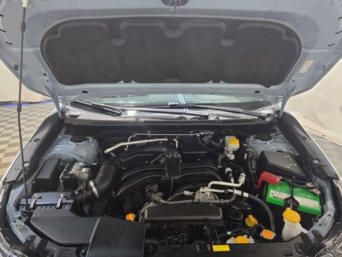 Used 2021 Subaru Crosstrek 2.5i Sport w/ Moonroof Package image 37