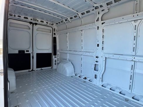 New 2026 RAM ProMaster 2500 FWD image 4