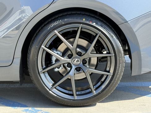New 2026 Lexus IS 350 F Sport image 14