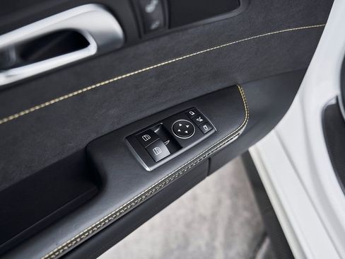 Used 2019 Mercedes-Benz AMG GT R image 47