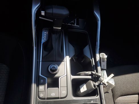 New 2026 Kia Sorento LX image 22