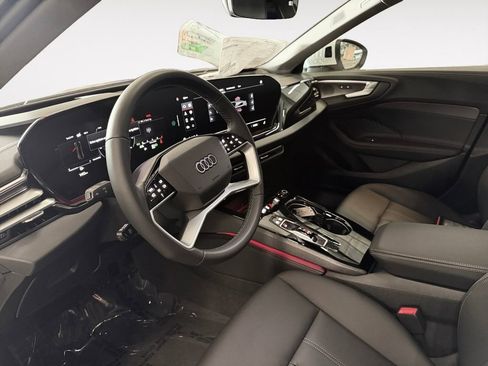 New 2025 Audi A5 2.0T Premium Plus AWD/4WD image 10