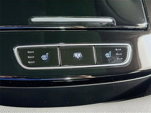 New 2025 Genesis G80 2.5T Sport Prestige image 12