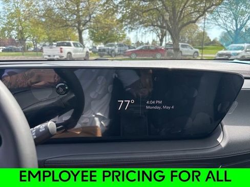 New 2026 Buick Encore GX Sport Touring w/ Comfort Package AWD/4WD image 16