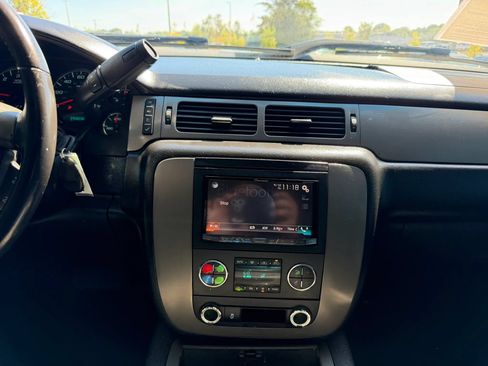 Used 2012 GMC Sierra 1500 SLE w/ All-Terrain Package AWD/4WD image 21