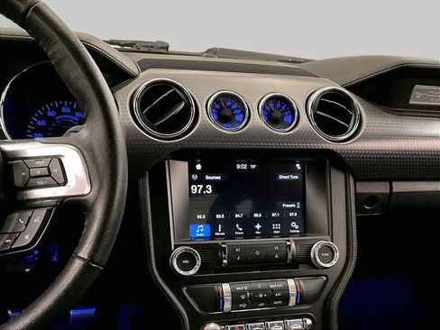 Used 2016 Ford Mustang GT Premium w/ GT Performance Package RWD image 6