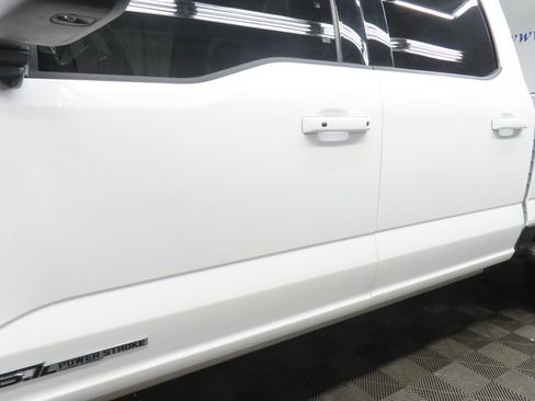 Used 2025 Ford F250 Platinum AWD/4WD image 44