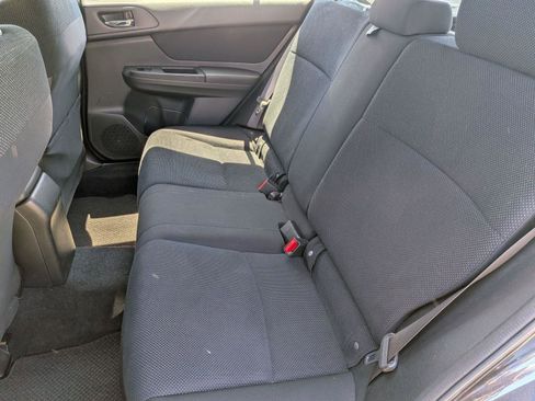 Used 2013 Subaru Impreza 2.0i Premium w/ All-Weather Pkg AWD/4WD image 26