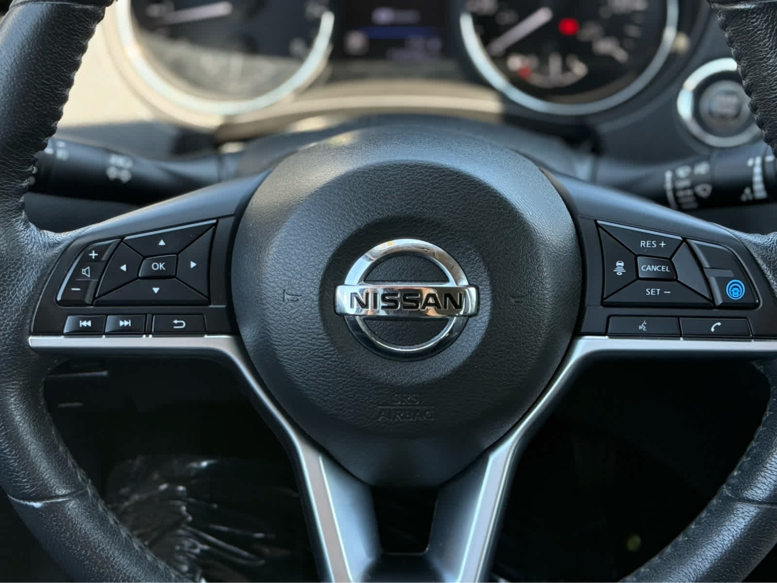 Used 2020 Nissan Rogue SL AWD/4WD image 22