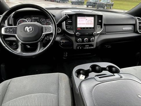 Certified 2024 RAM 2500 Big Horn image 15