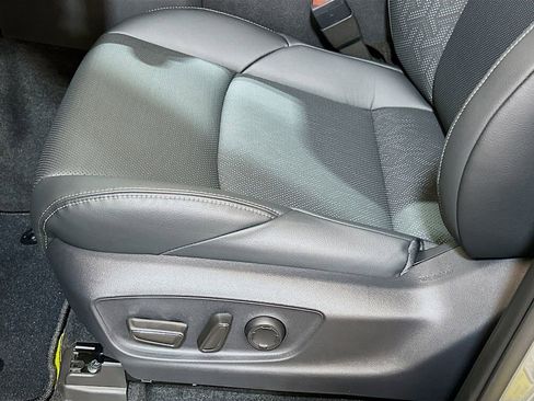 New 2025 Toyota Tacoma Limited image 19