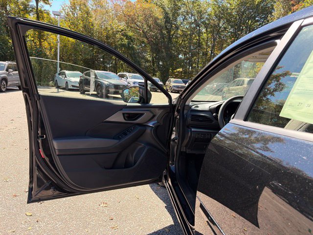 Certified 2024 Subaru Impreza 2.0i AWD/4WD image 26