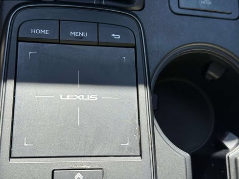 Used 2023 Lexus IS 350 F Sport w/ Memory Package RWD image 25